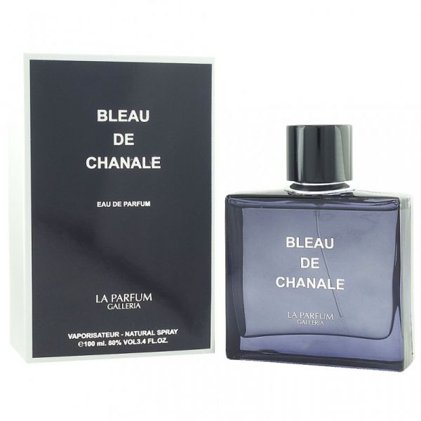 LA Parfum Galleria Bleau De Chanale, edp., 100 ml